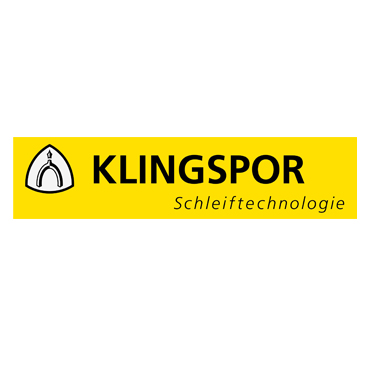 Logo Klingspor Schleiftechnologie