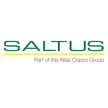 Logo Saltus