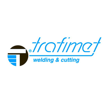 Logo Trafimet welding & cutting