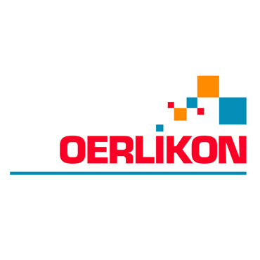 Logo Oerlikon